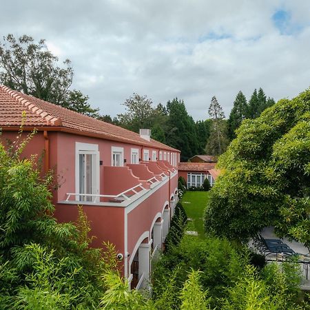Enotel Santo Da Serra Santo Antonio da Serra エクステリア 写真
