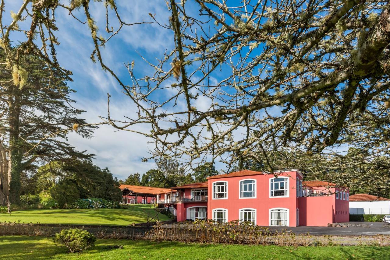 Enotel Santo Da Serra Santo Antonio da Serra エクステリア 写真