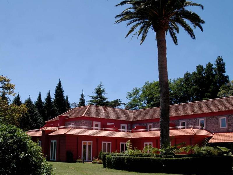 Enotel Santo Da Serra Santo Antonio da Serra エクステリア 写真