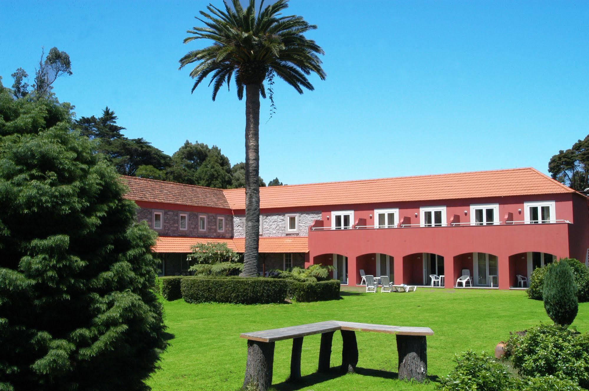 Enotel Santo Da Serra Santo Antonio da Serra エクステリア 写真